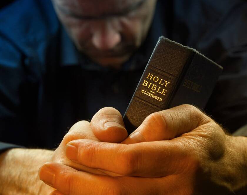 qq1 2 We support each other and share our Faith with others