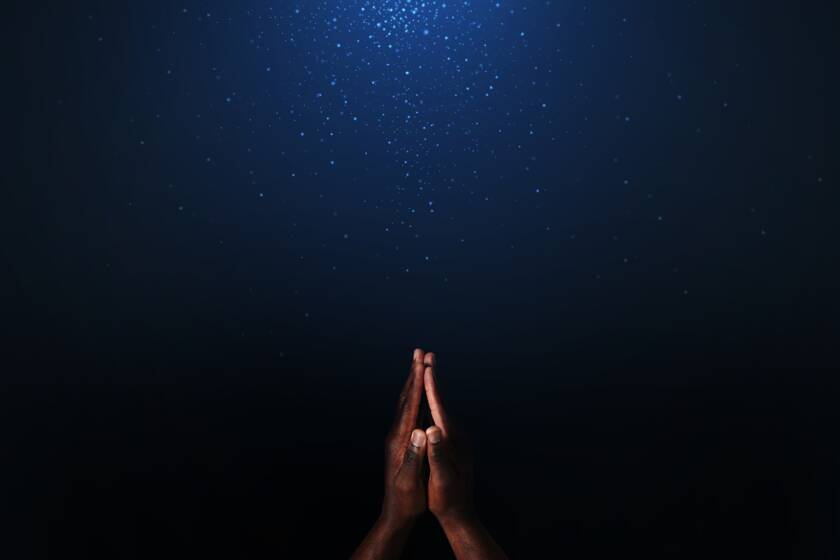 qq2 1 The Heaven is beautiful and it is closer than you think
