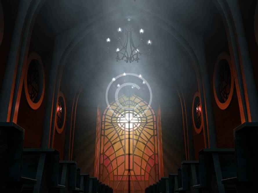 post13 copyright The journey of life is hardly possible without God