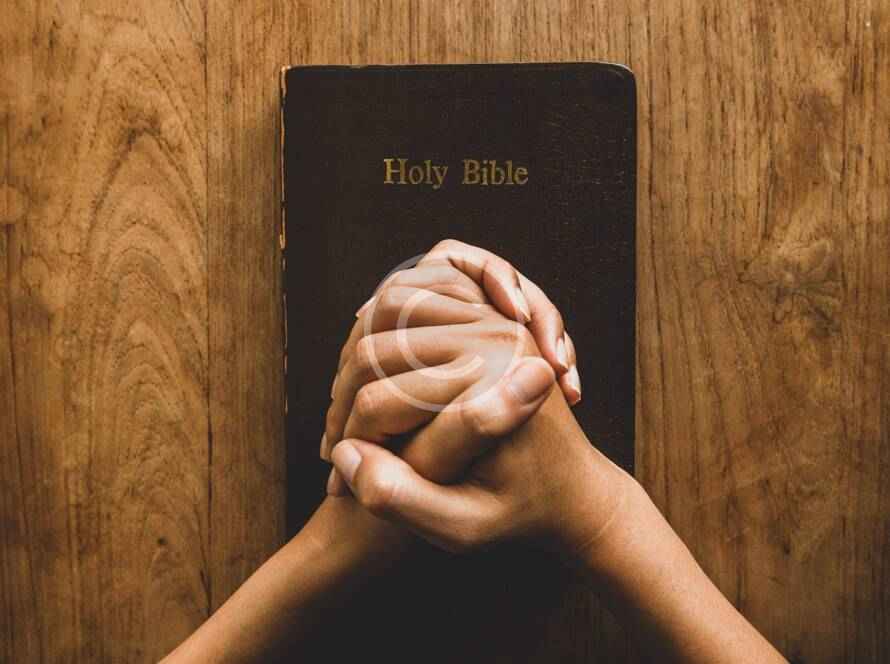 post15 copyright The healing power of Prayer changes lives