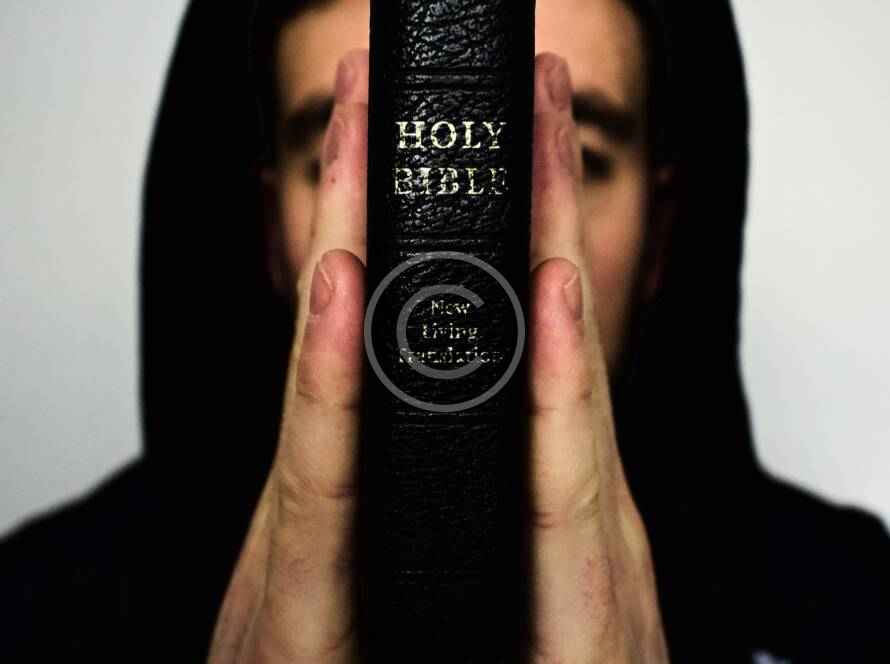 post22 copyright Share your favorite Bible paragraphs