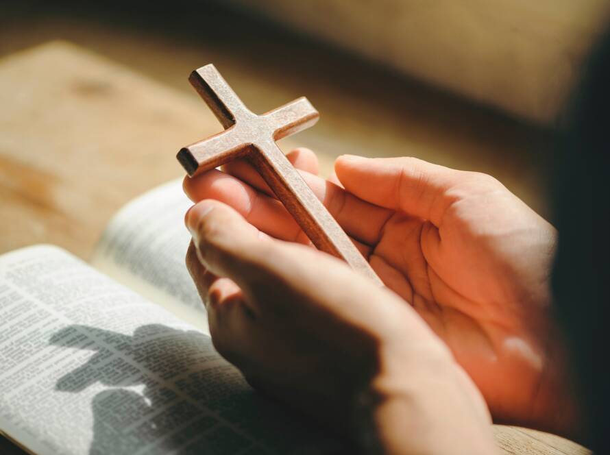 post8 copyright 890x664 1 Love for our Lord is pure and unconditional