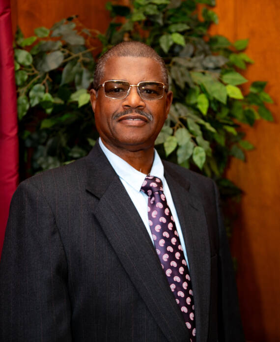 Lawrence Lawrence Harper