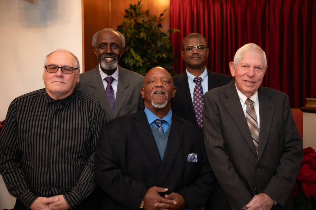 Leadership Group Preaching & Sermons Leadership Group Preaching & Sermons