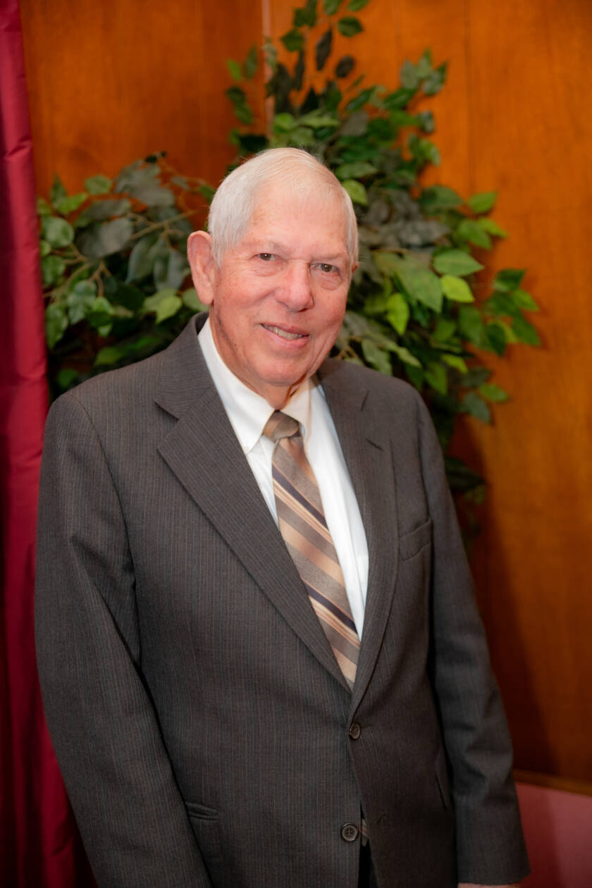 Orlan Dean Ohlhausen