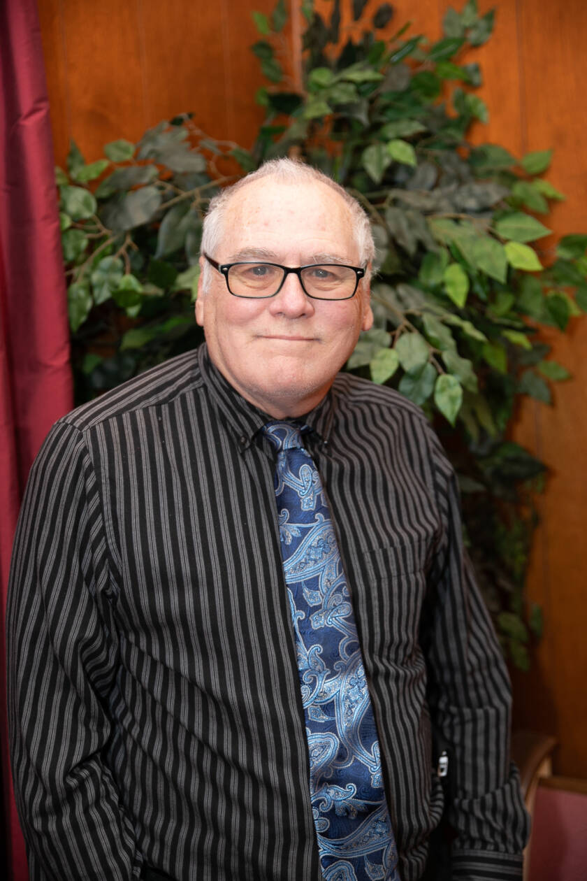 Thomas Randal Brisby